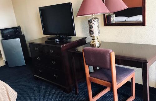 Texarkana Hotel | Executive Inn Texarkana