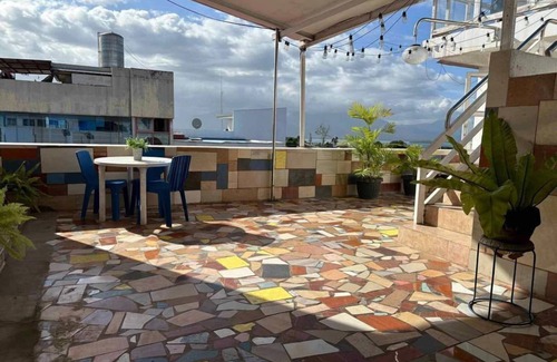 Puerto Princesa City Centre Apartment | Executive Oasis: Stylish Living in Puerto Princesa