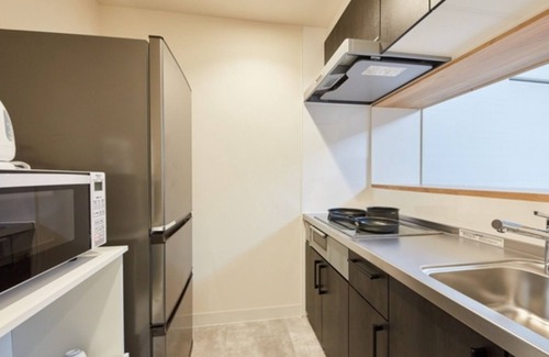 Atsugi Hotel | Executive Plus vs | For medium to longterm st/Atsugi Kanagawa