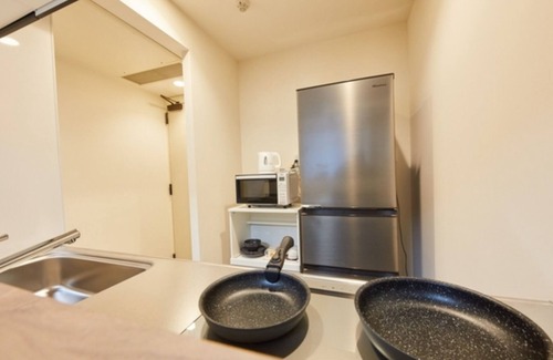 Atsugi Hotel | Executive Plus vs | For medium to longterm st/Atsugi Kanagawa