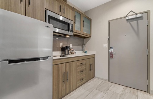 Flour Bluff Hotel | Executive Residency by Best Western Corpus Christi