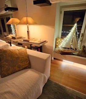 Old Town Apartment | Executive Studio in pedestrian area