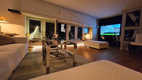 Old Town Apartment | Executive Studio in pedestrian area