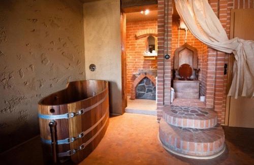 Tangermuende Hotel | Exempel Schlafstuben und Quartier Langer Hals