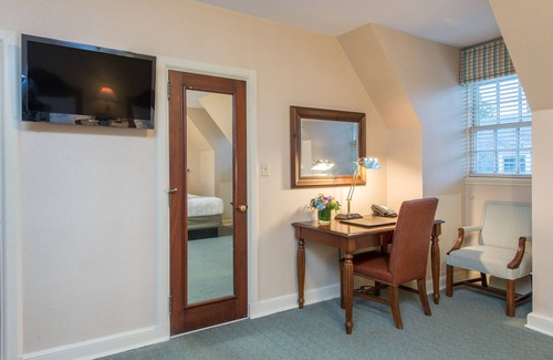 Exeter Hotel | Exeter Inn