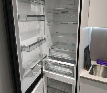 Chisinau Apartment | Exfactor Apartment