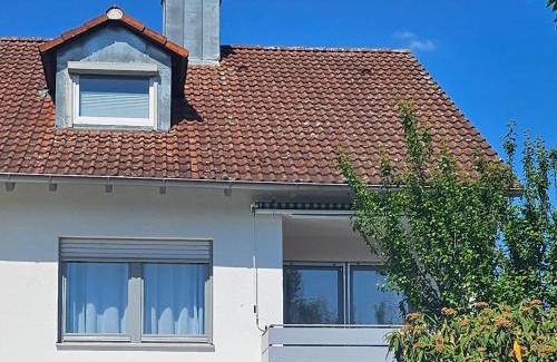Monikaviertel Apartment | Exklusive Maisonette 91 qm 4 Zimmer 1-9 Personen in Ingolstadt nähe A9, inklusive Parkplatz am Haus, Netflix, Kaffee, Tee, 24-h self-check-in, ideal für Gruppen, Familien und Geschäftsreisende