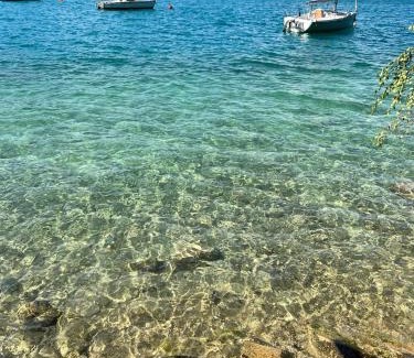 Weyregg am Attersee House | Exklusiver Seetraum am Attersee direkt am See