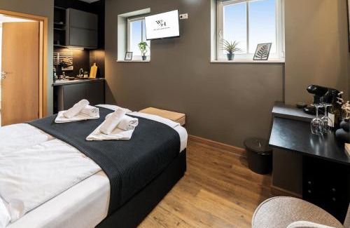 Steinfeld Apartment | Exklusives Studio 1 in Steinfeld