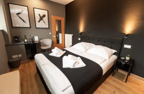 Steinfeld Apartment | Exklusives Studio 1 in Steinfeld