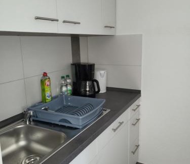 Bad Lauchstadt Apartment | Exklusivwohnung Bad Lauchstädt