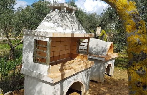 Galatas House | Exlusive Country House