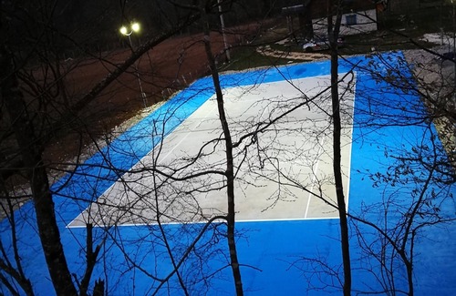 Glavaticevo Cottage | Exo Log Cottage - a charming house near Sarajevo