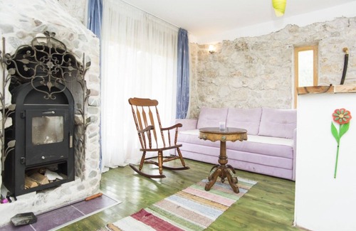 Konjic Villa | Exo Log Cottage