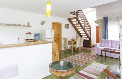 Konjic Villa | Exo Log Cottage