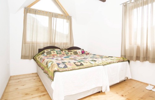 Konjic Villa | Exo Log Cottage