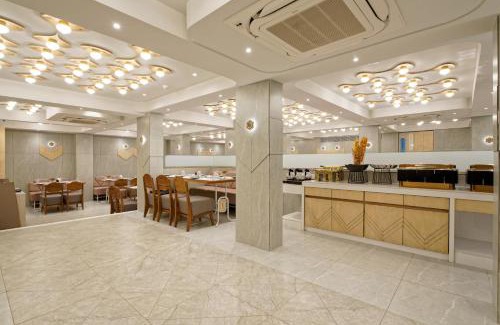 Ahmedabad City Centre Hotel | Exora Inn