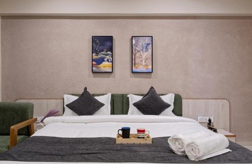 Ahmedabad City Centre Hotel | Exora Inn