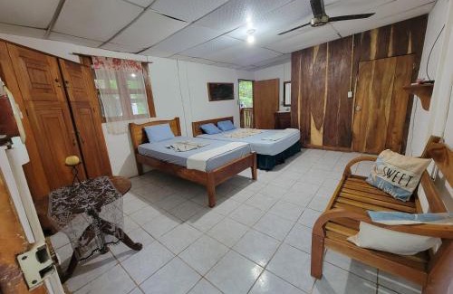 Altagracia Bed & Breakfast | Exotic Island Beach lodge