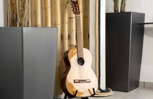 Porto Koukla House | Exotic Master-House in a Unique Location!