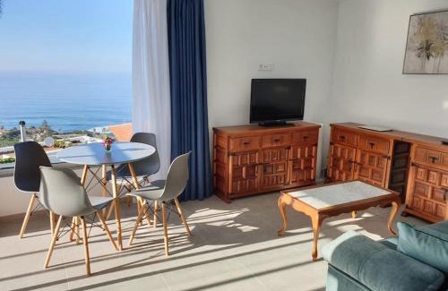 Los Realejos Apartment | Exotic Ocean View Apartment