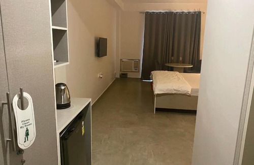 DLF Phase 3 House | Expat Home