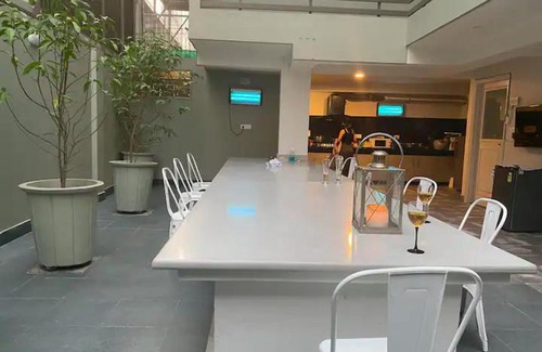 DLF Phase 3 House | Expat Home