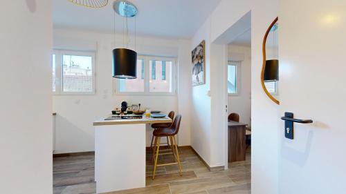 Toulouse East Apartment | expat renting - Le Tropical - Netflix - Proche gare