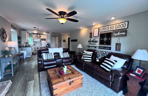 Sugar Mountain Condo | Experience a slice of heaven when you stay in this 2 bedroom condo