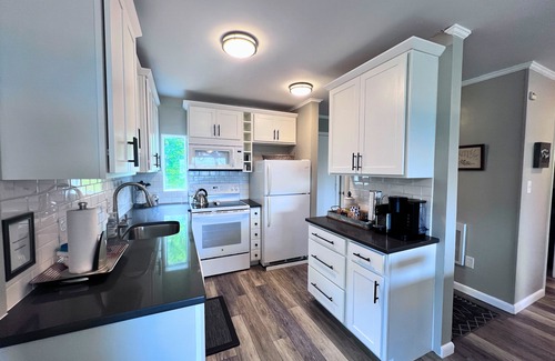 Sugar Mountain Condo | Experience a slice of heaven when you stay in this 2 bedroom condo