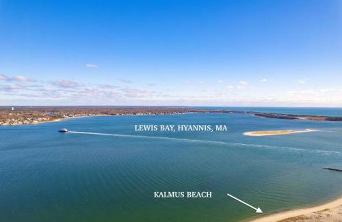 Hyannis House | Experience Cape Cod Magic Stay in Hyannis, Where Memories Are Made