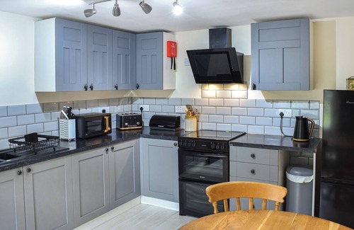 Coanwood Cottage | Experience charm and comfort at The Old Cottage in Lambley.