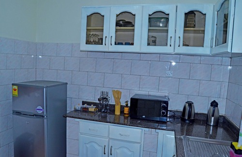 Kireka House | Experience complete relaxation and total pampering at SPETA HOMES.