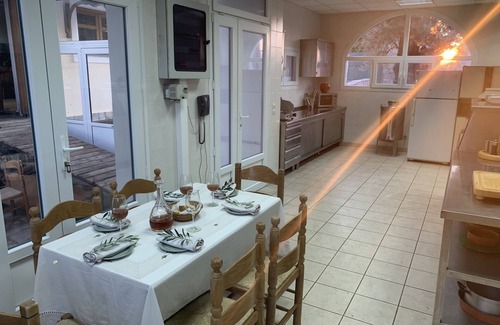 Katheni House | Experience Evia, Greece - Six bedroom country home with Optional cooking classes