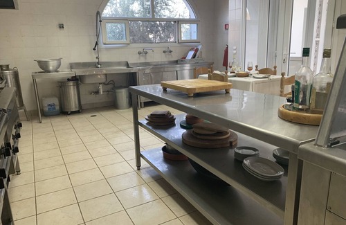 Katheni House | Experience Evia, Greece - Six bedroom country home with Optional cooking classes