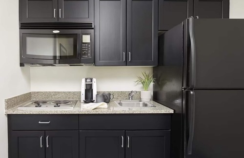Capitol Hill Hotel | Experience Historic Landmarks – 4 Family Friendly Suites at the Heart of DC