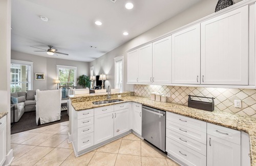 Seacrest Beach House | Experience luxury at Sunshine Shack, a spacious 5-bedroom home in Seacrest Beach.