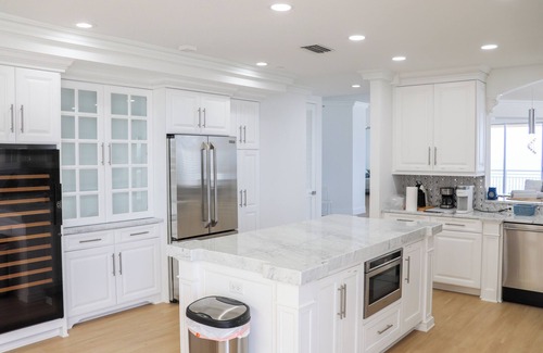 Clearwater Beach Condo | Experience Luxury Living at Sun & Sand Paradise – Clearwater Beach