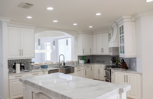 Clearwater Beach Condo | Experience Luxury Living at Sun & Sand Paradise – Clearwater Beach