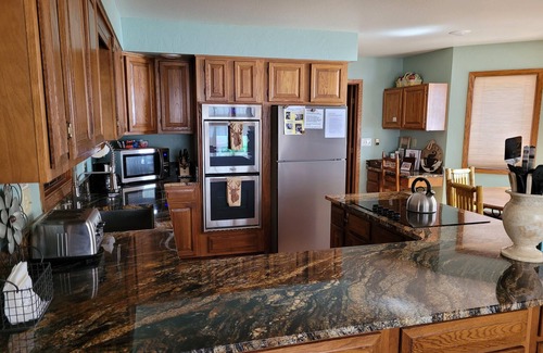 Estes Park House | Experience mountain views near Lake Estes #20-NCD0198