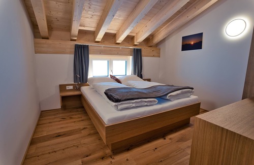 Faschina Apartment | Experience nature and mountains