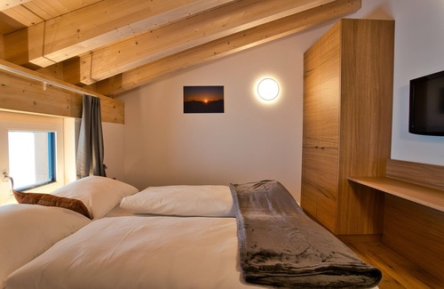 Faschina Apartment | Experience nature and mountains