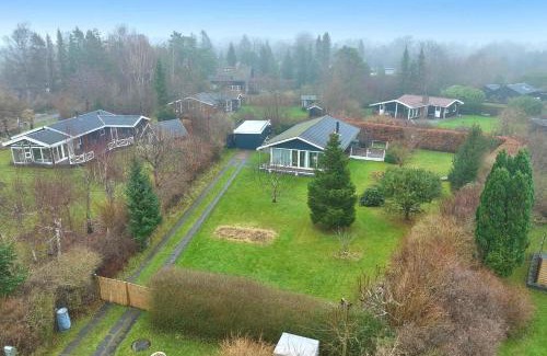 Udsholt Sand House | Experience Real Summer Idyll At Drageholmen 3