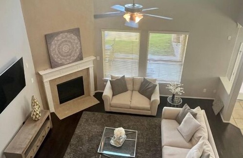 Willow House | Experience relaxation and comfort with your family at this spacious rental!