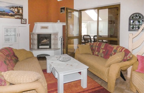 Falkenstein House | Experience relaxing days in the quiet park in Falkensetein in the Bavarian Forest.