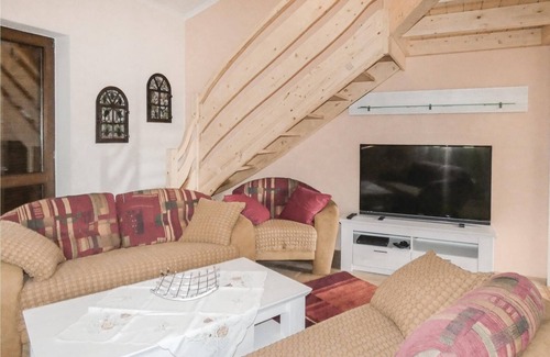 Falkenstein House | Experience relaxing days in the quiet park in Falkensetein in the Bavarian Forest.