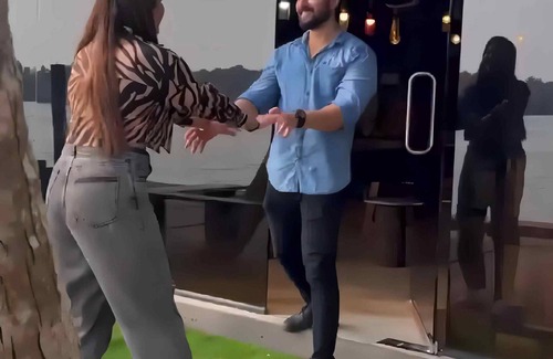 Saligrama Cottage | Experience Serenity at a Riverfront Cottagenwith Private Pool