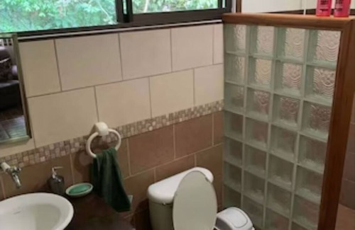 Penjamo Apartment | Experience staying in a wildlife sanctuary inside the rainforest