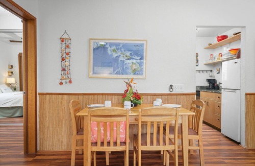 Kahaluu Bay Condo | Experience the allure of the Kona Coast