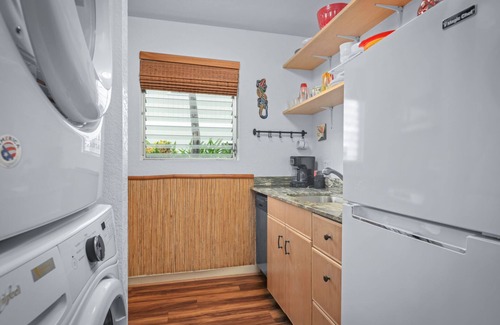 Kahaluu Bay Condo | Experience the allure of the Kona Coast